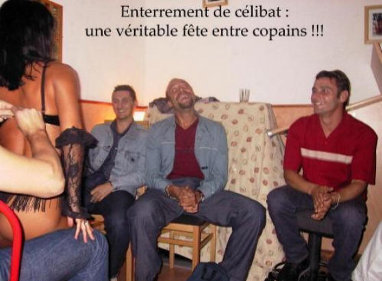 Striptease de qualité